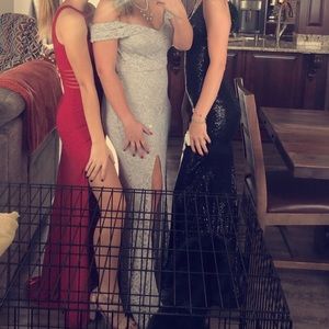 Prom/homecoming dress